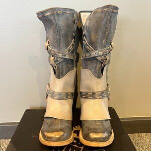 Freebird Stores | CROW - Ice 7.0